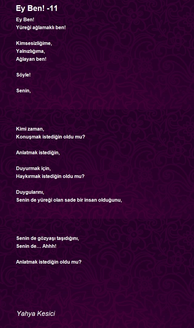 Yahya Kesici