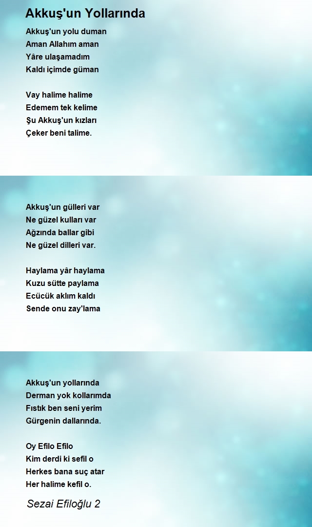 Sezai Efiloğlu 2