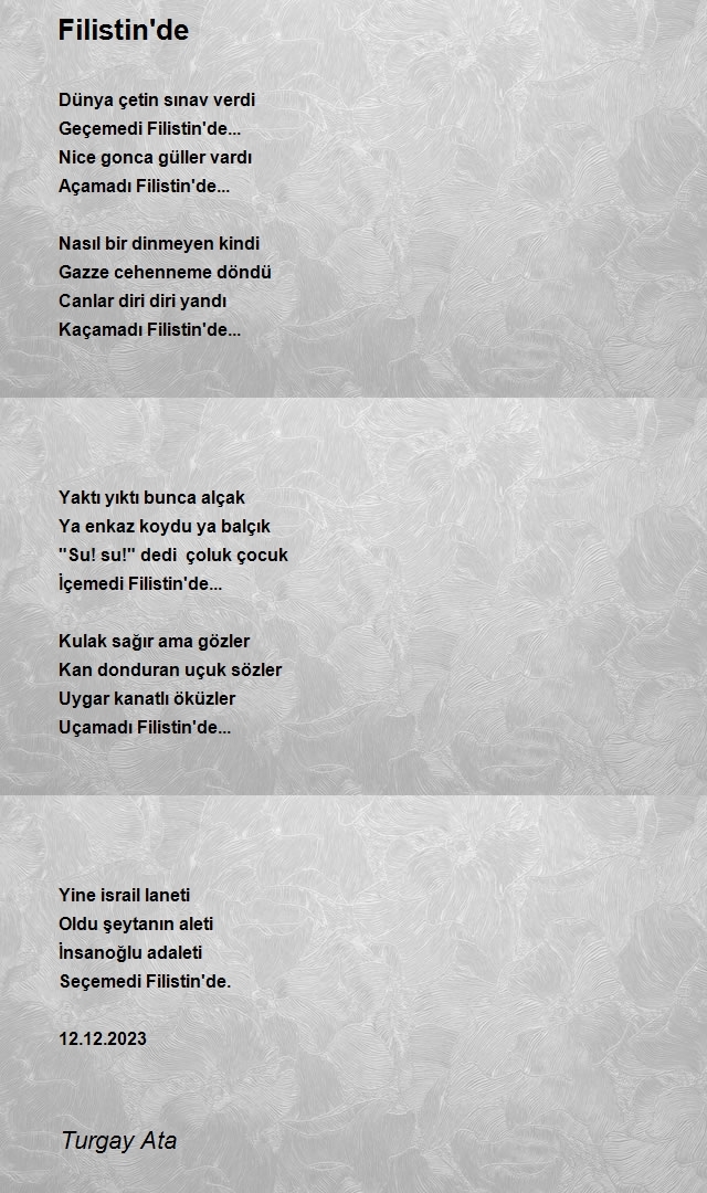 Turgay Ata