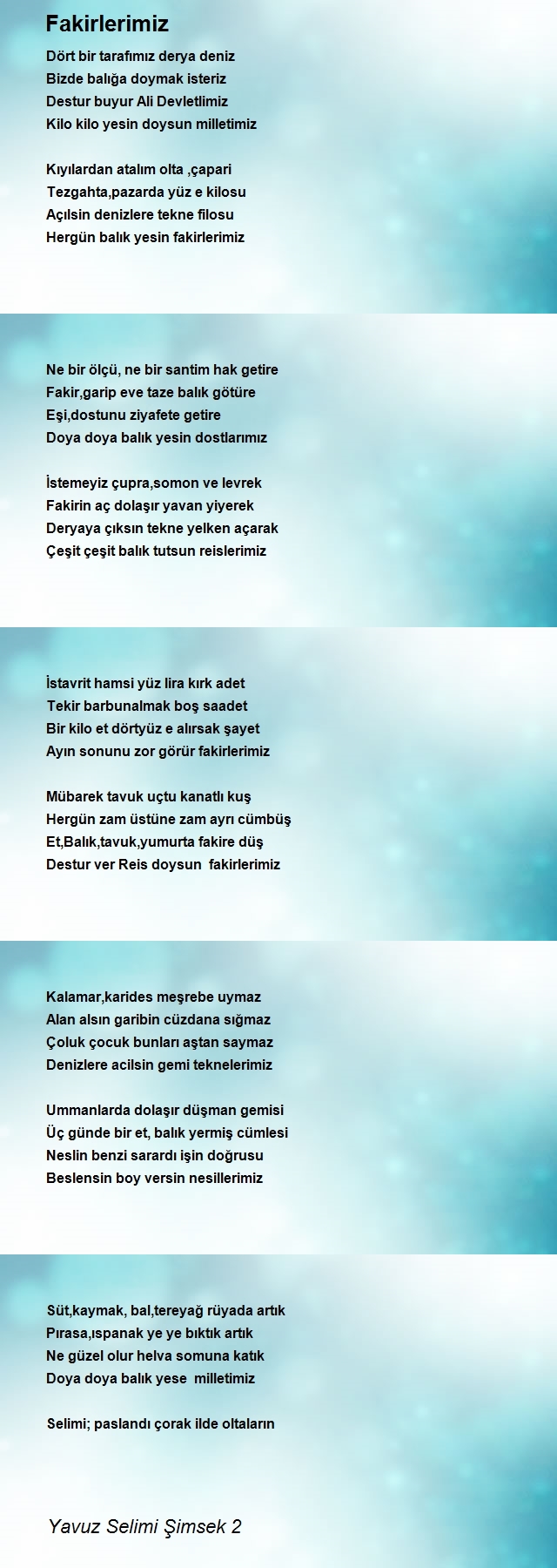 Yavuz Şimşek Selimi 2