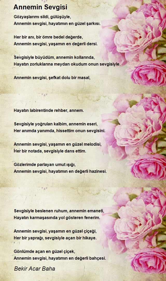 Bekir Acar Baha