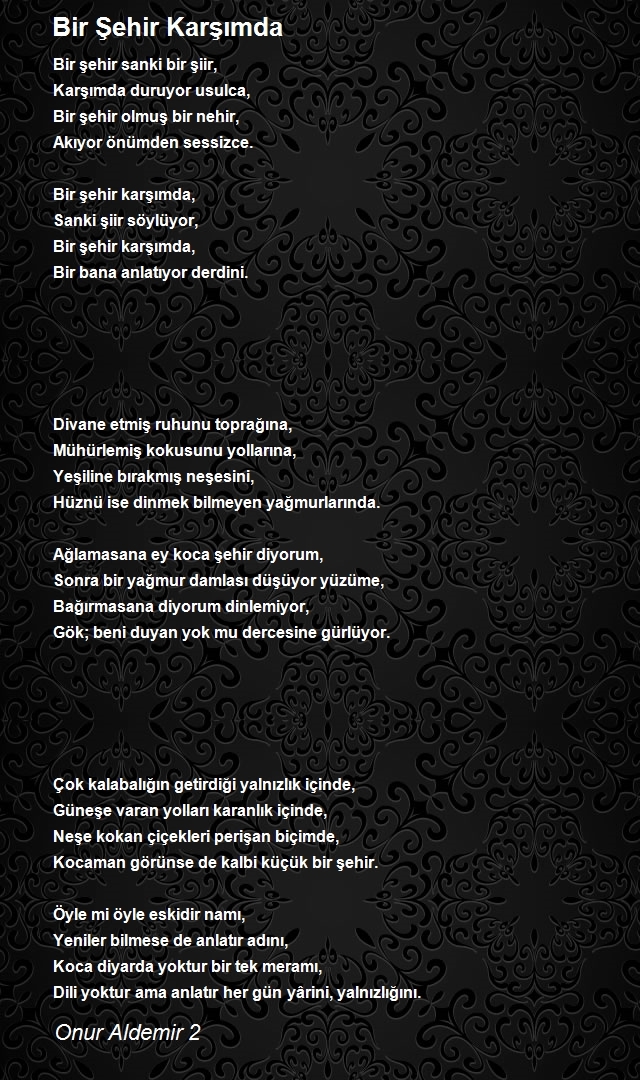 Onur Aldemir 2