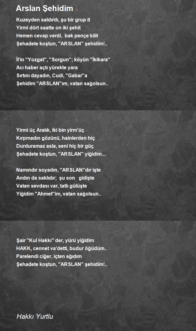 Hakkı Yurtlu