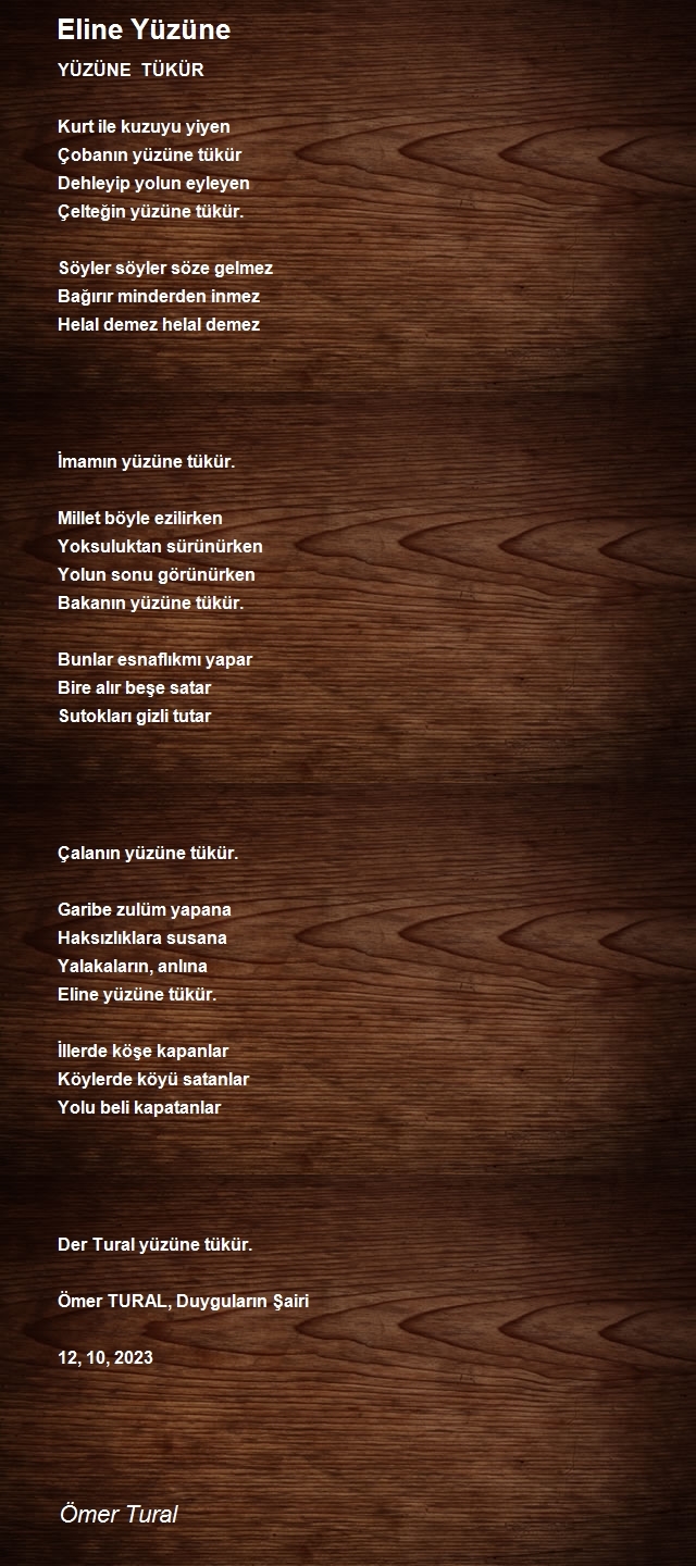 Ömer Tural