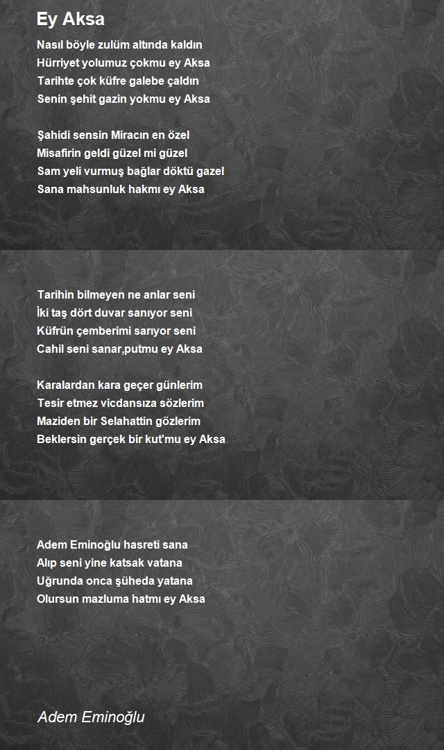 Adem Eminoğlu
