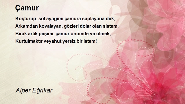 Alper Eğrikar