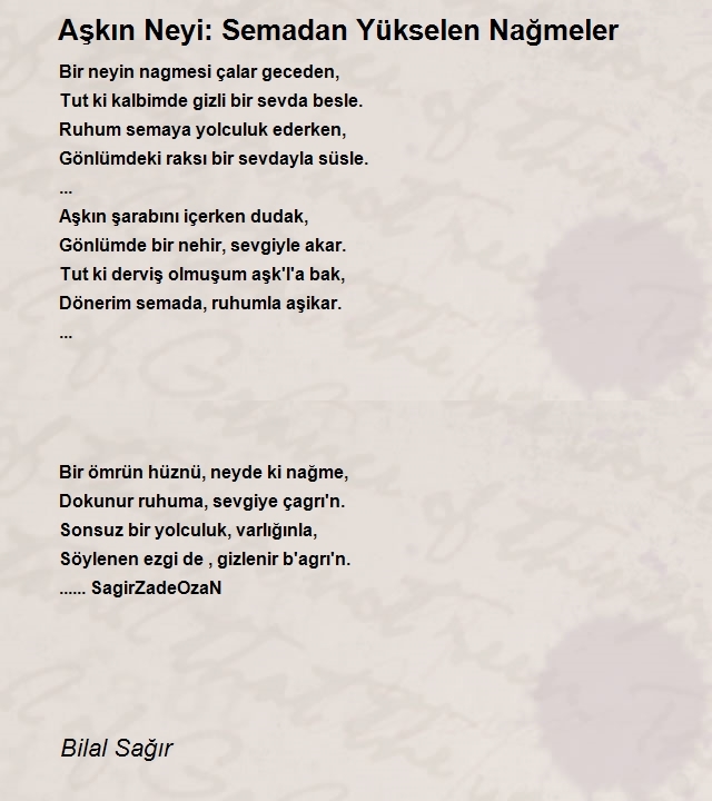 Sagirzade Ozan
