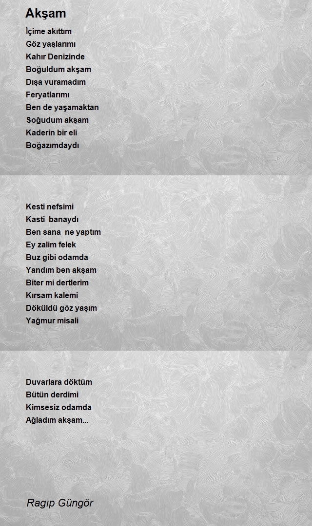 Ragıp Güngör
