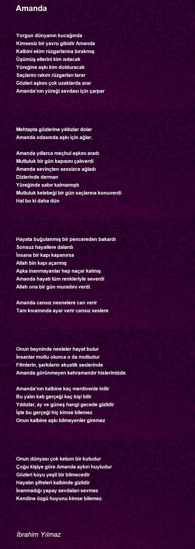İbrahim Yılmaz