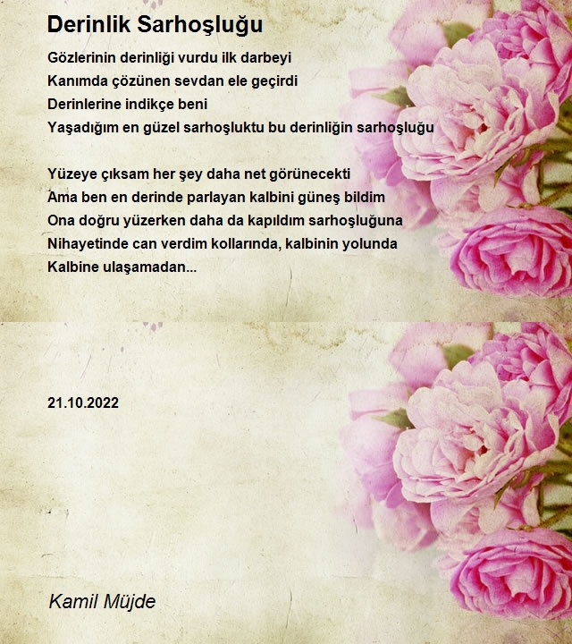 Kamil Müjde