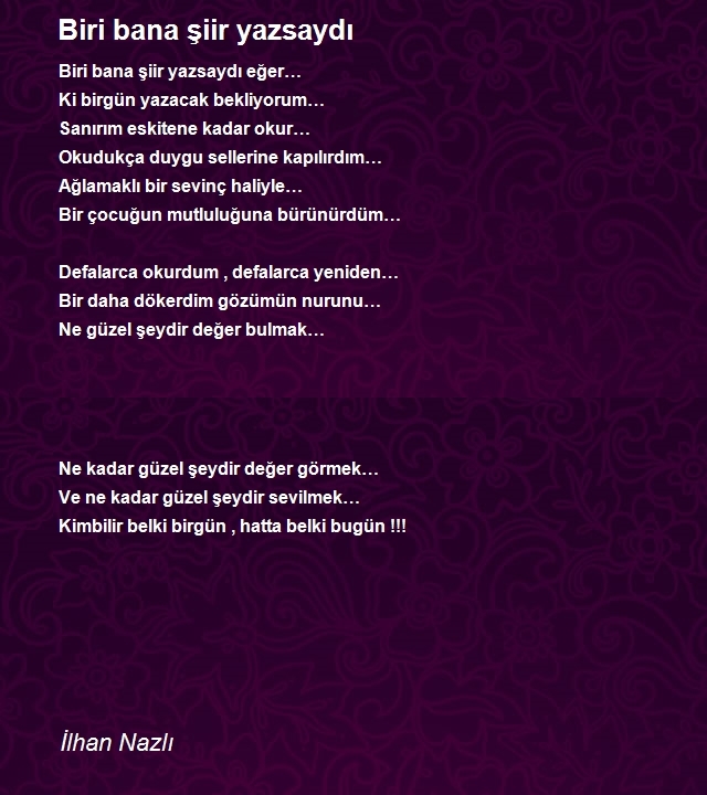 İlhan Nazlı