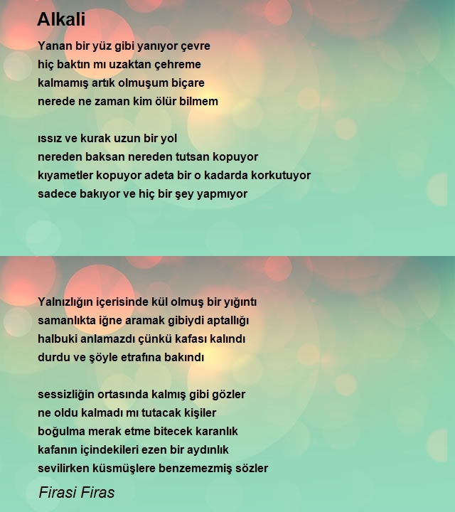 Firasi Firas