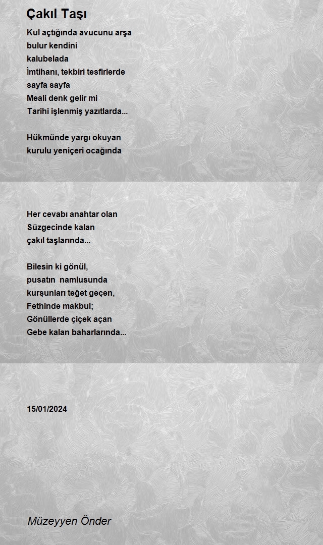 Müzeyyen Önder