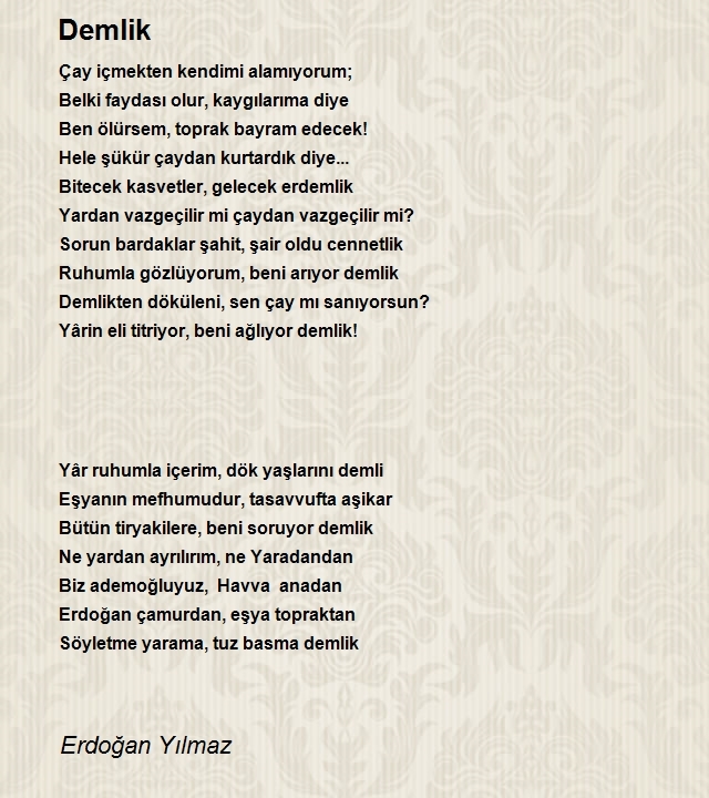 Erdoğan Yılmaz