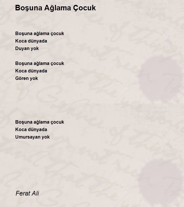 Ferat Ali