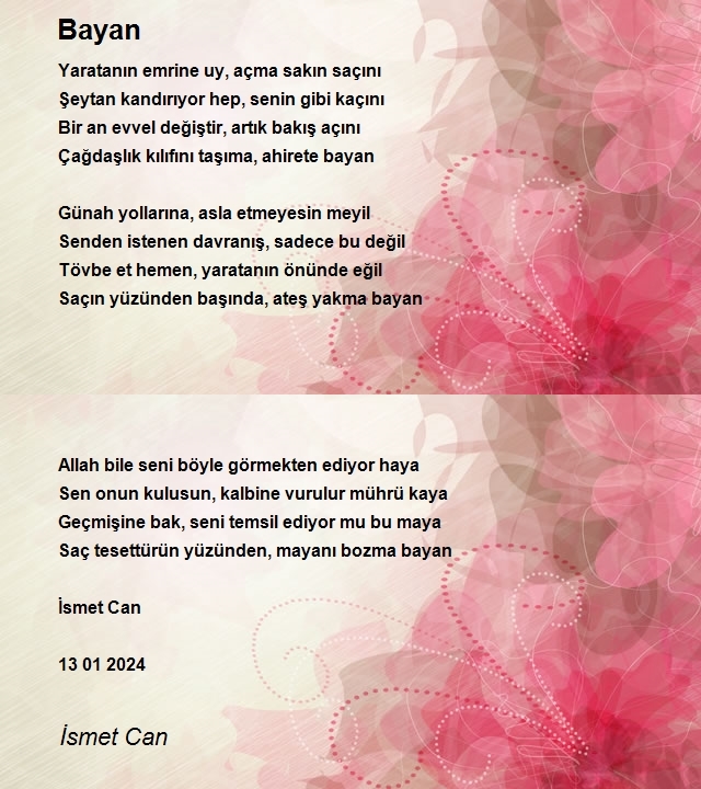 İsmet Can
