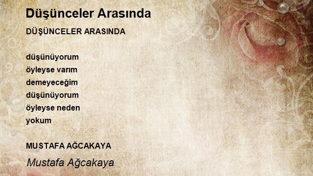 Mustafa Ağcakaya