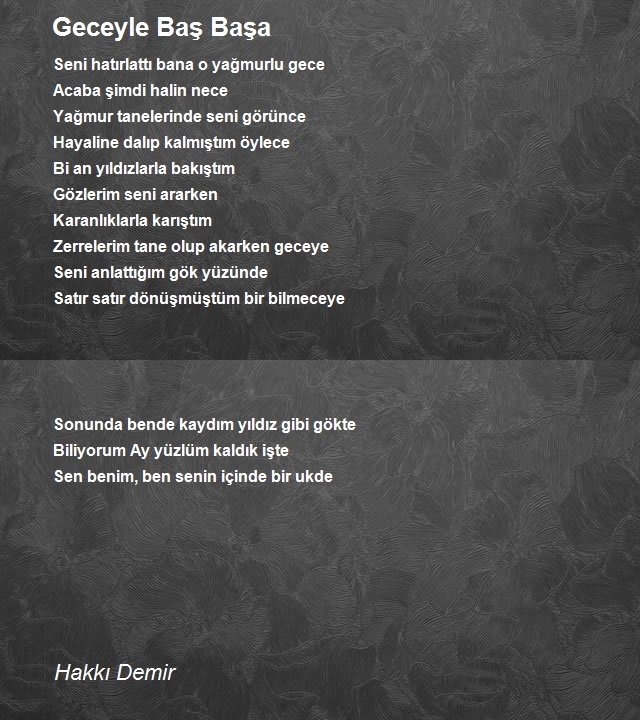 Hakkı Demir
