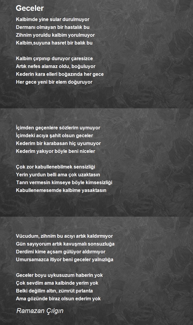 Ramazan Çılgın