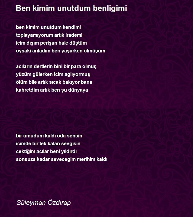 Süleyman Özdırap