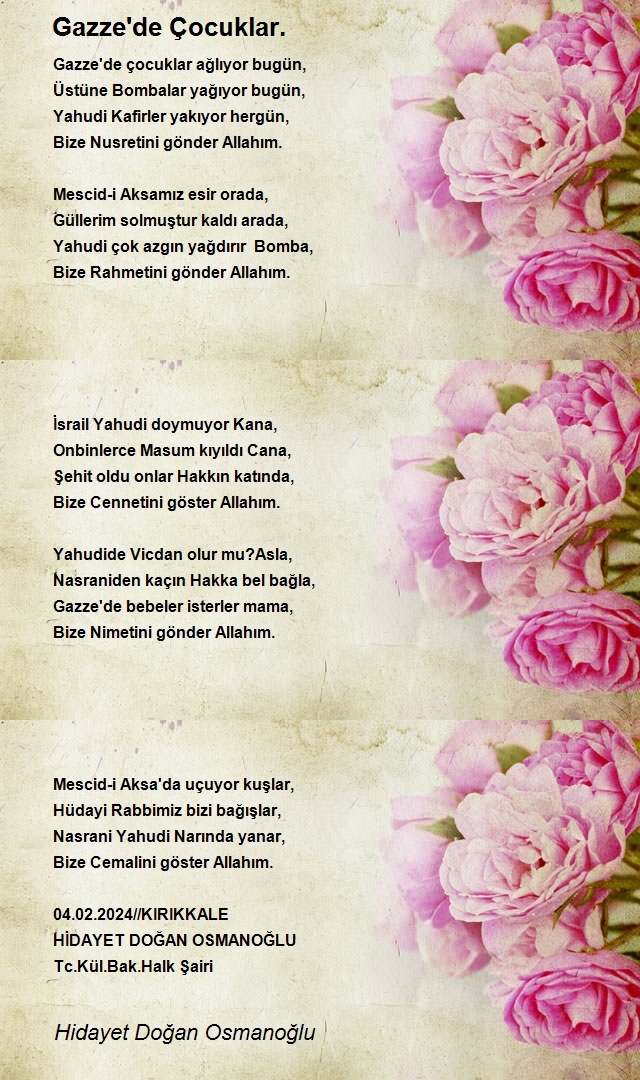 Hidayet Doğan Osmanoğlu