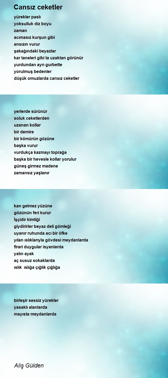 Aliş Gülden