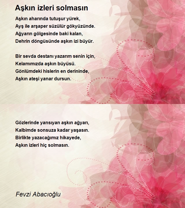 Fevzi Abacıoğlu
