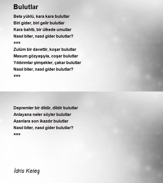 İdris Keleş