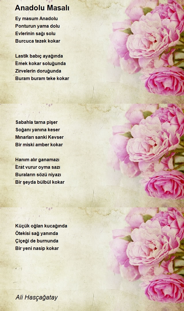 Ali Hasçağatay
