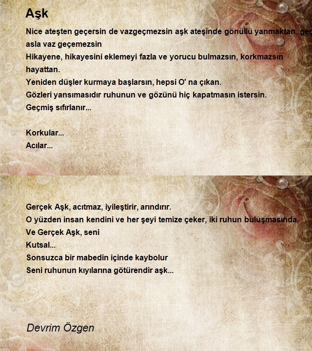 Özgen Dk
