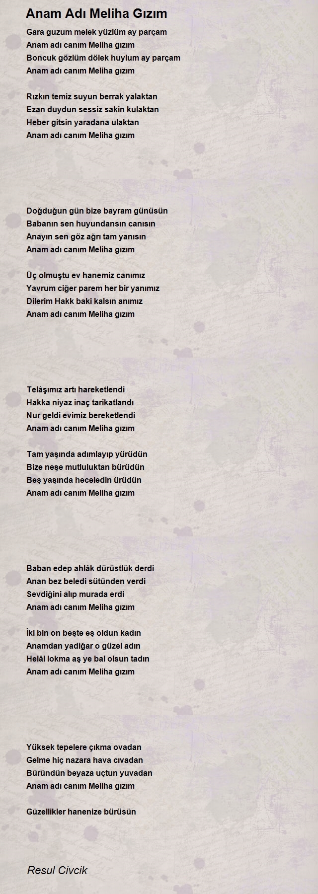 Resul Civcik