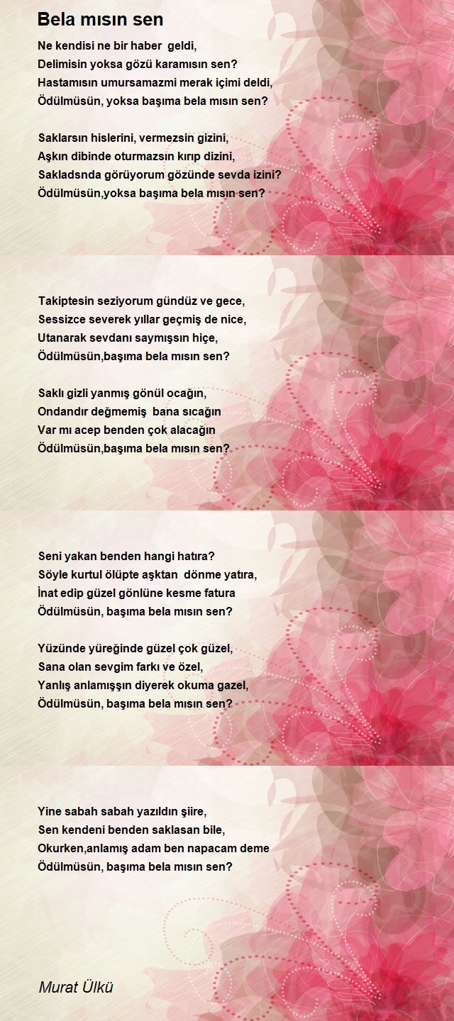 Murat Ülkü