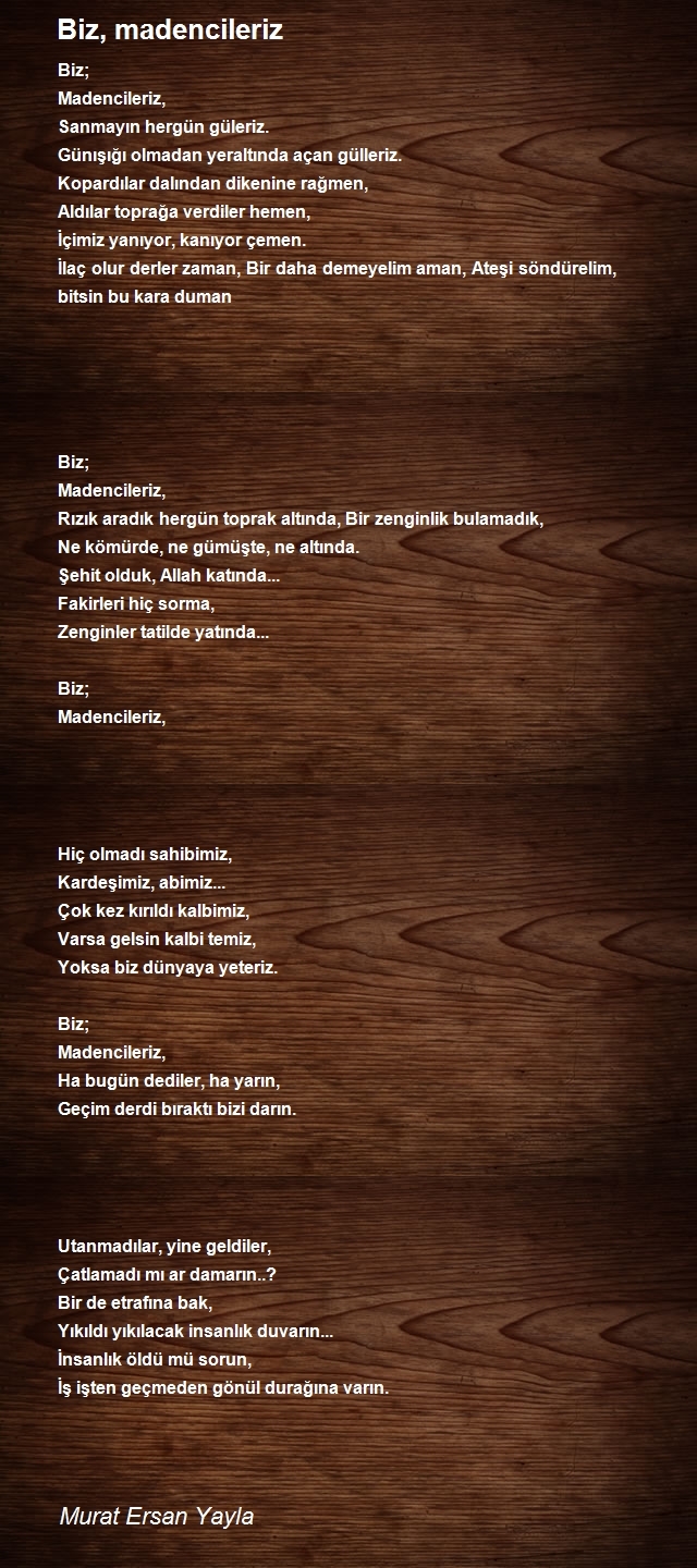 Murat Ersan Yayla