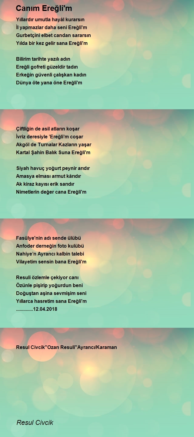 Resul Civcik