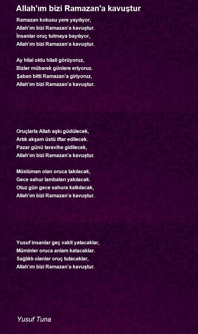 Yusuf Tuna