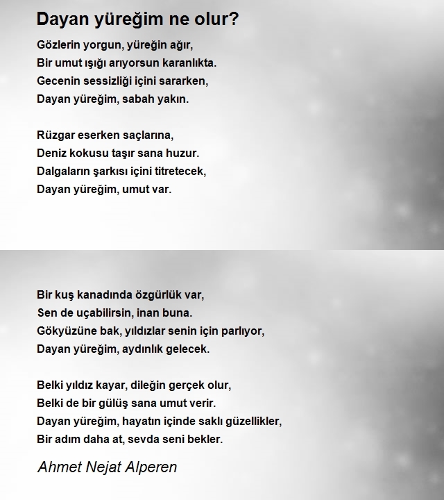 Ahmet Nejat Alperen