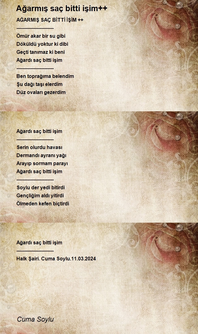 Cuma Soylu