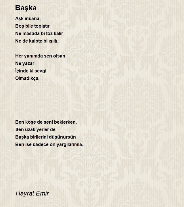 Hayrat Emir