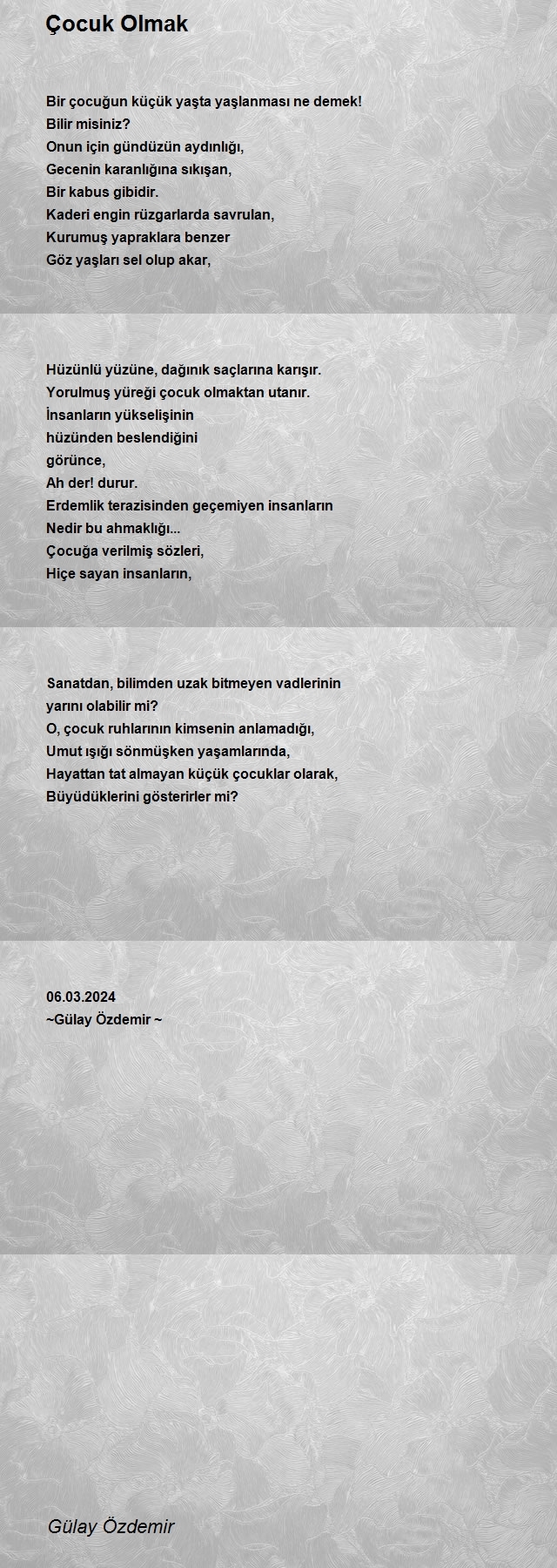 Gülay Özdemir