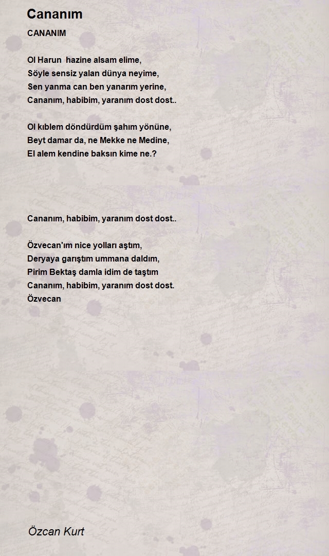 Özcan Kurt