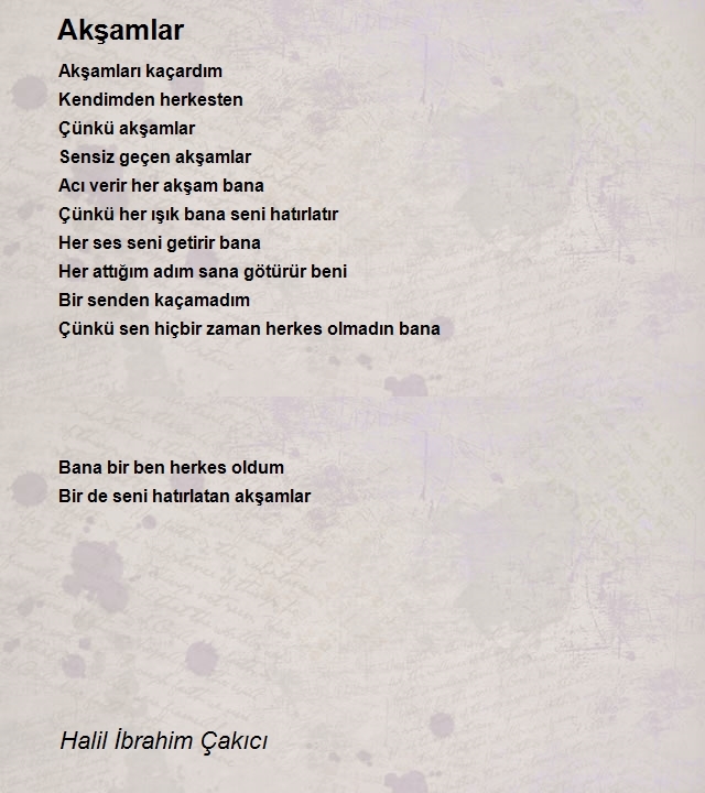 Halil İbrahim Çakıcı
