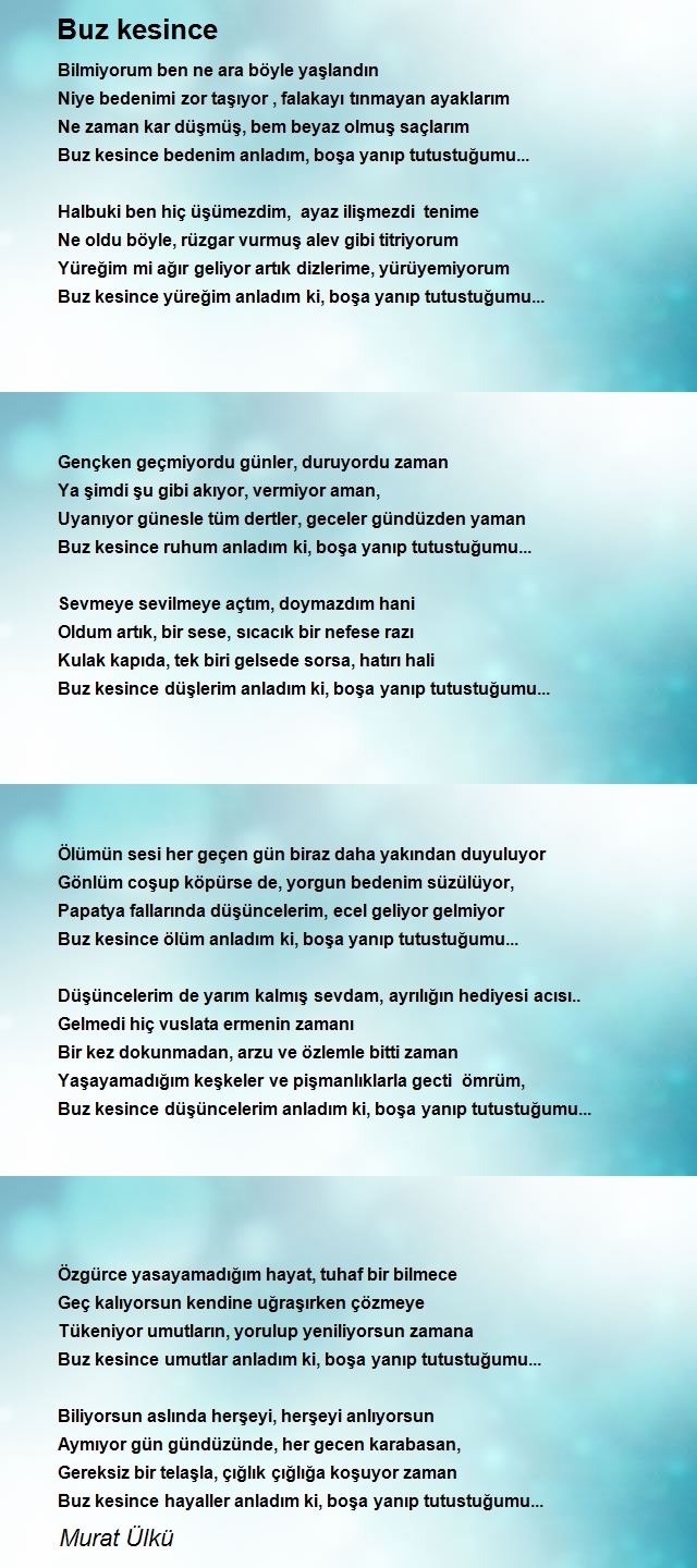 Murat Ülkü