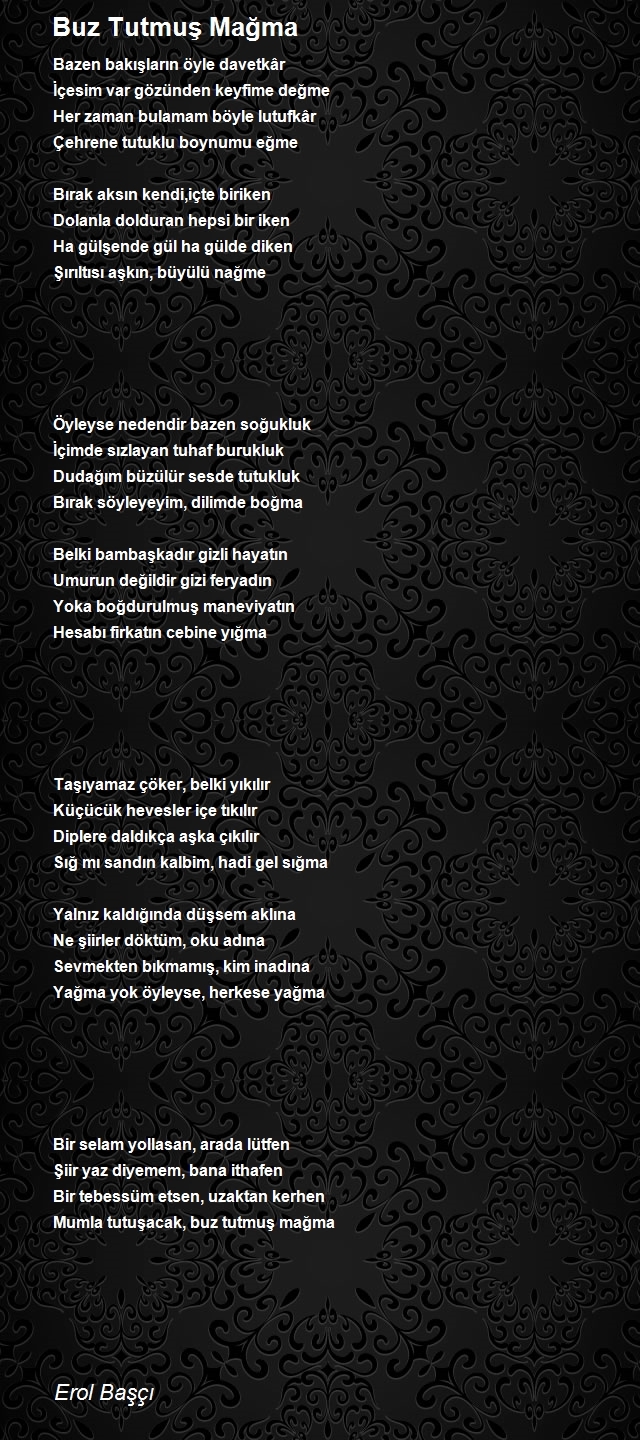 Erol Başçı