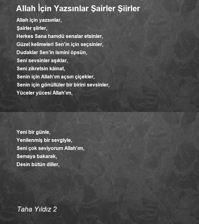 Deniz Toprak