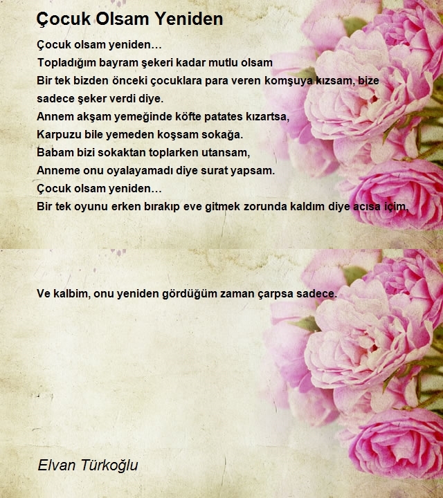 Elvan Türk