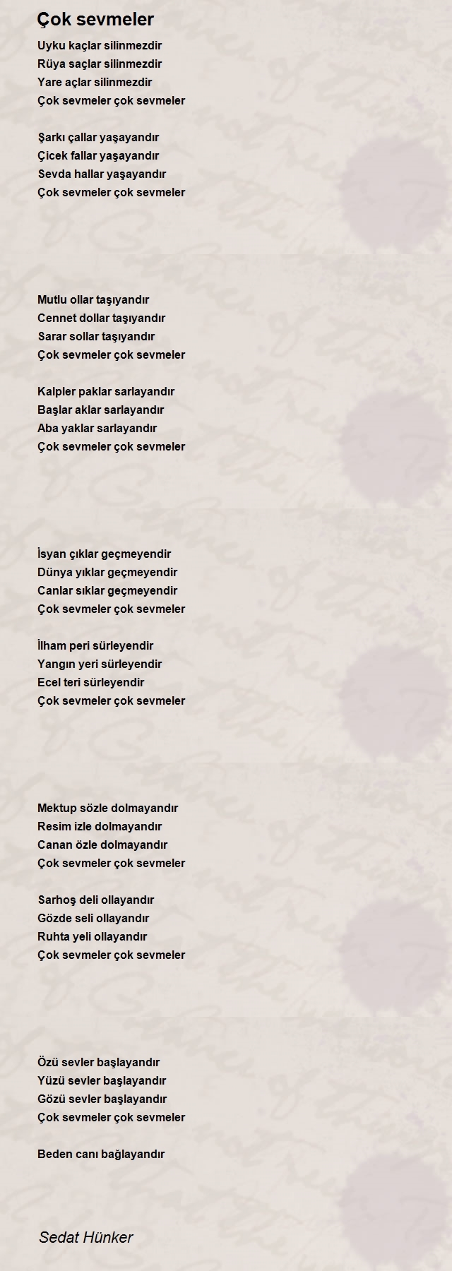 Sedat Hünker