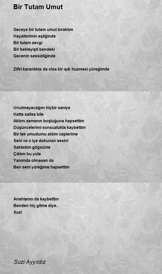 Suzi Ayyıldız
