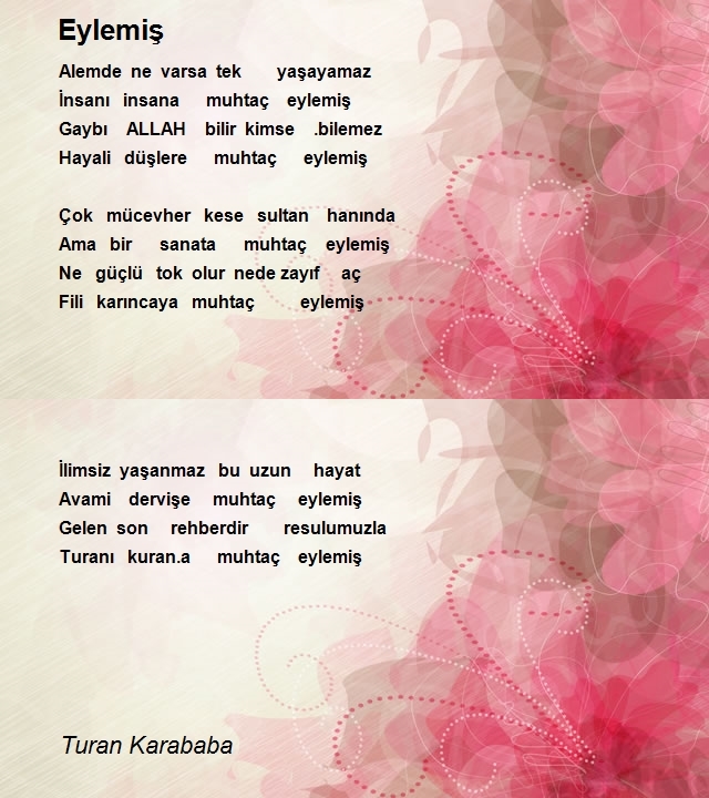 Turan Karababa