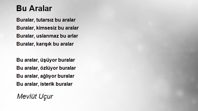 Mevlüt Uçur