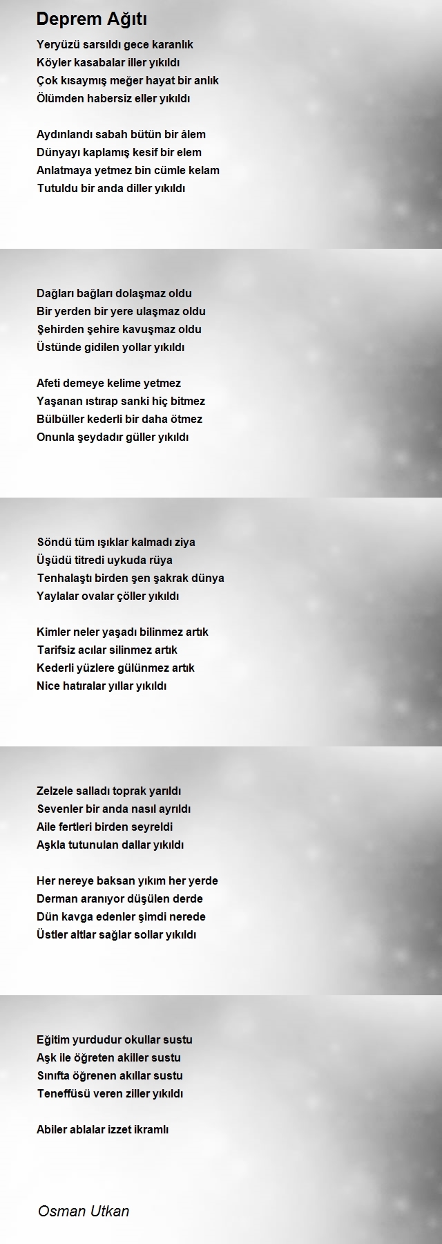 Osman Utkan